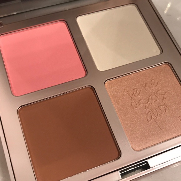 It Cosmetics Je Ne Sais Quoi palette - Picture 7 of 7